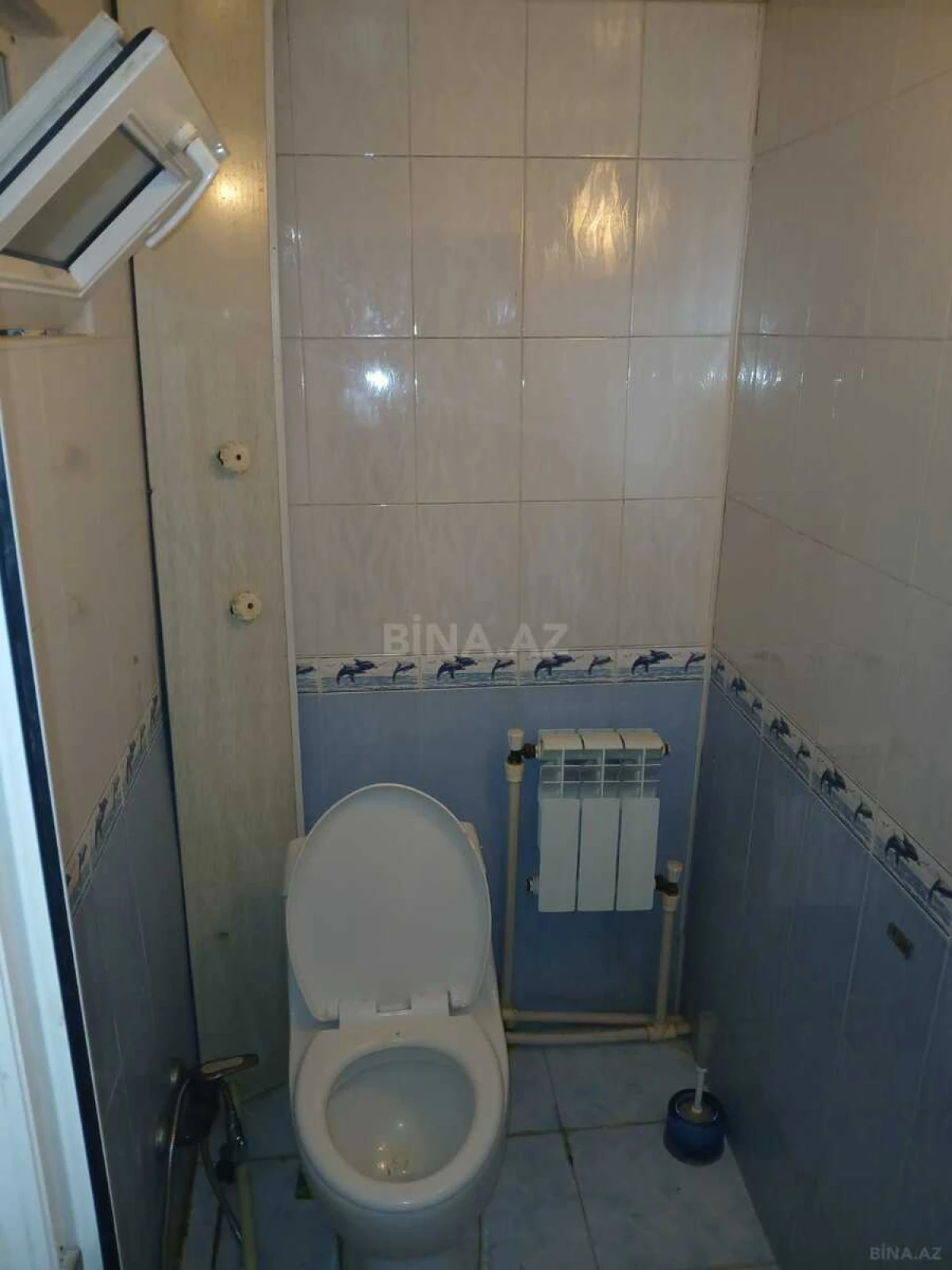 Kirayə verilir 2 otaqlı mənzil 70 m²