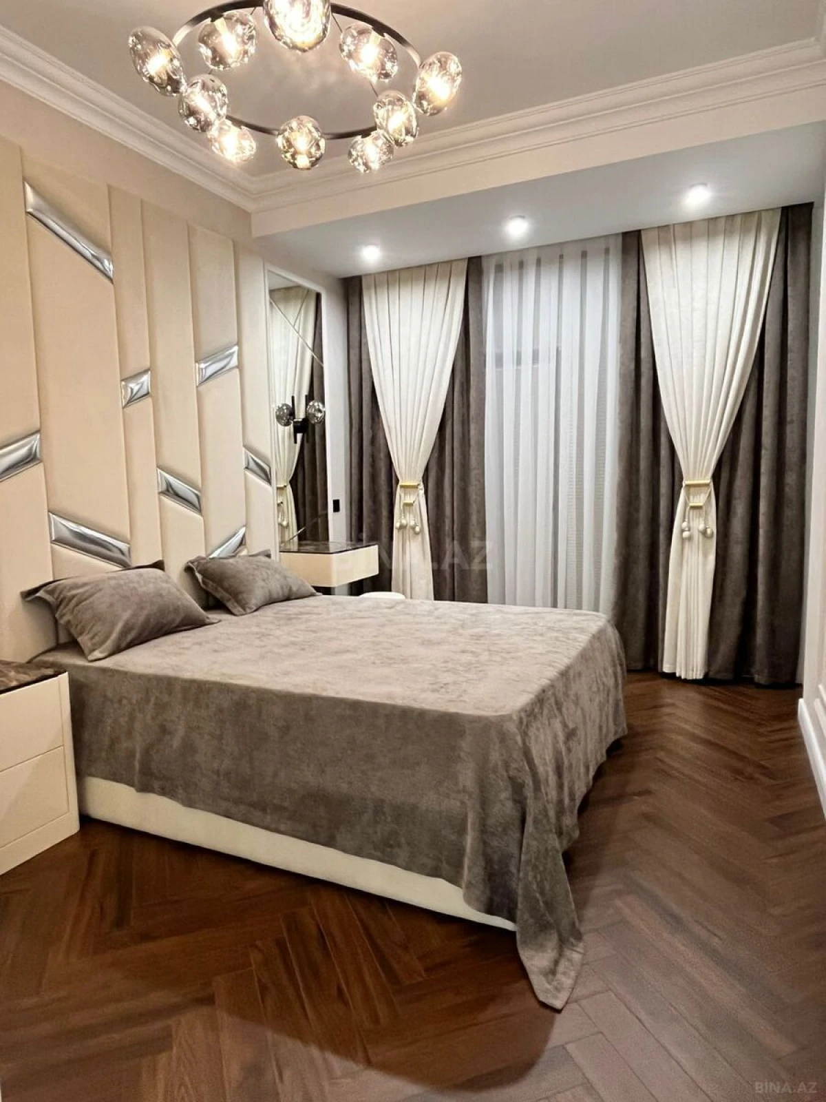 Satılır 3 otaqlı mənzil 71 m²