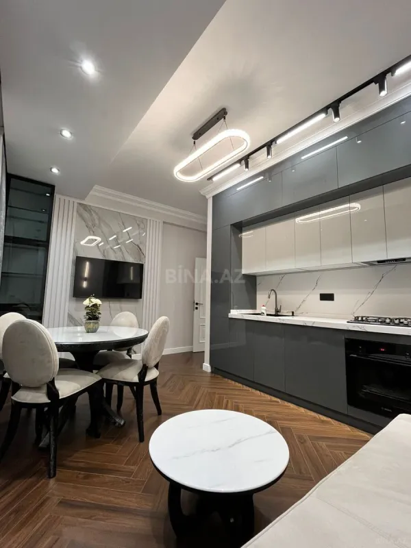 Satılır 3 otaqlı mənzil 71 m²