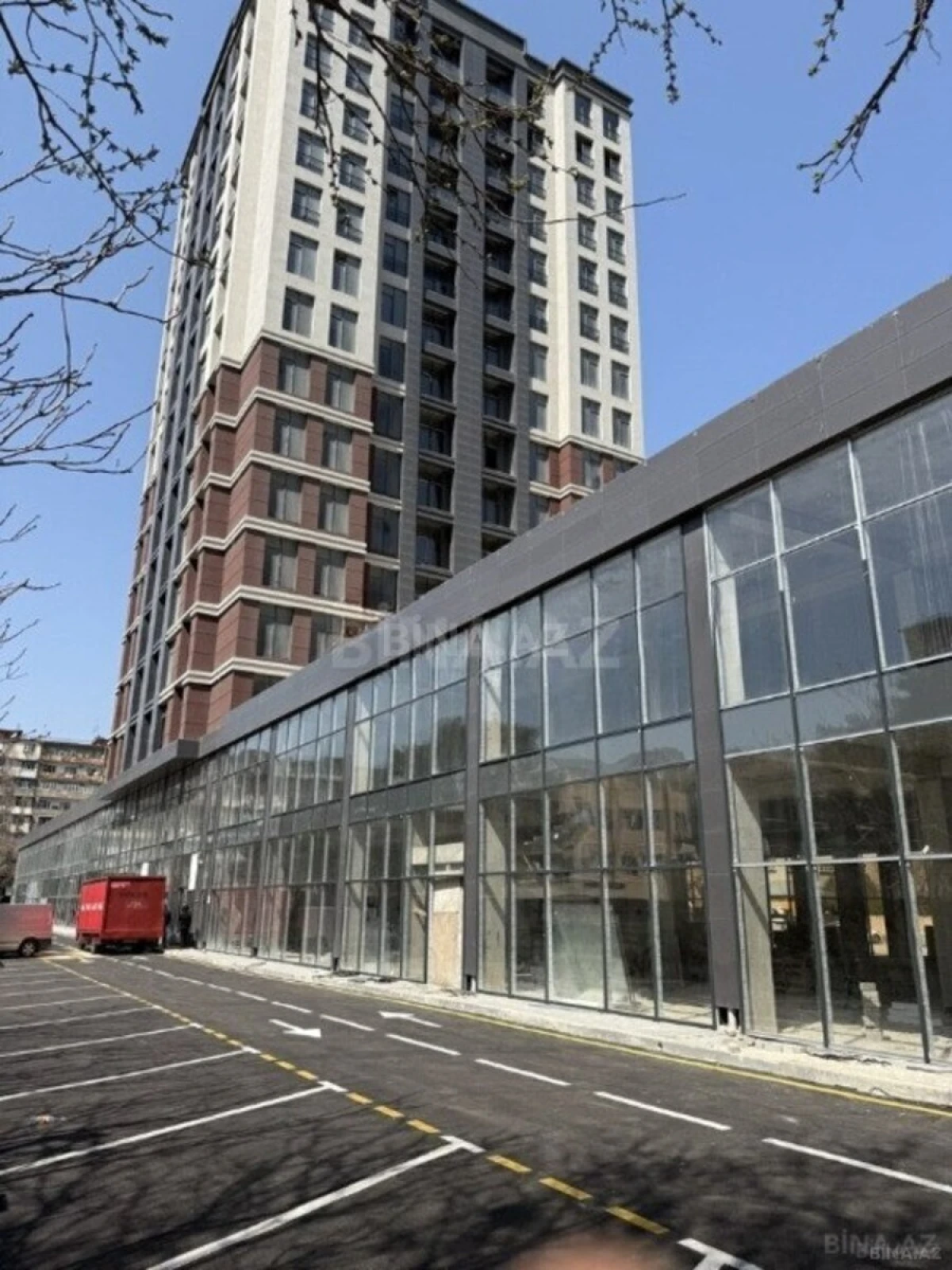 Satılır 3 otaqlı mənzil 71 m²