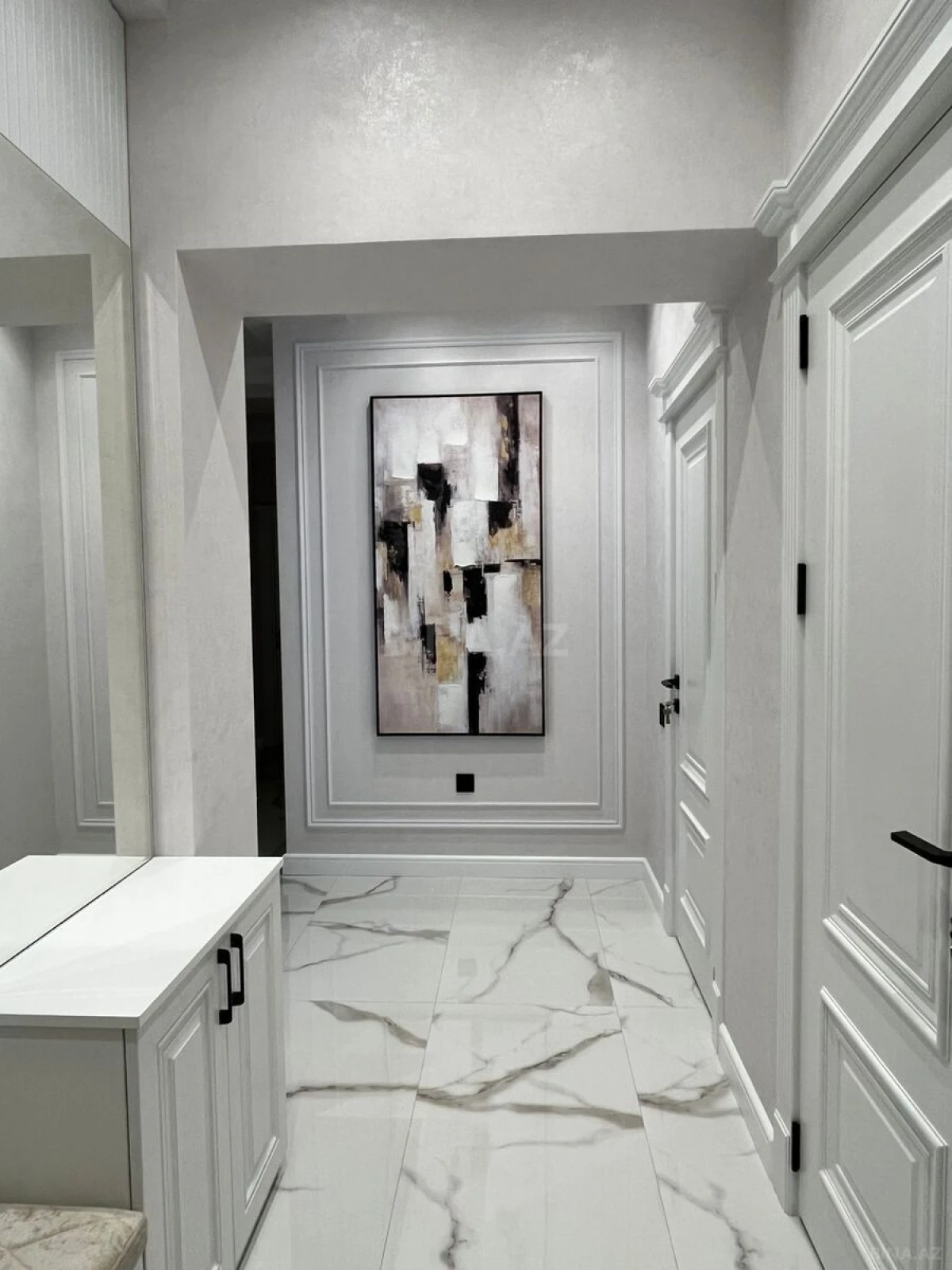 Satılır 3 otaqlı mənzil 71 m²