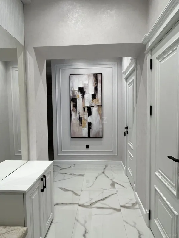 Satılır 3 otaqlı mənzil 71 m²