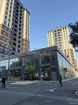 Satılır 3 otaqlı mənzil 71 m² — Bakı, Şəhər mərkəzi 3 otaq 71.00 m²