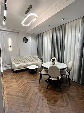 Satılır 3 otaqlı mənzil 71 m²