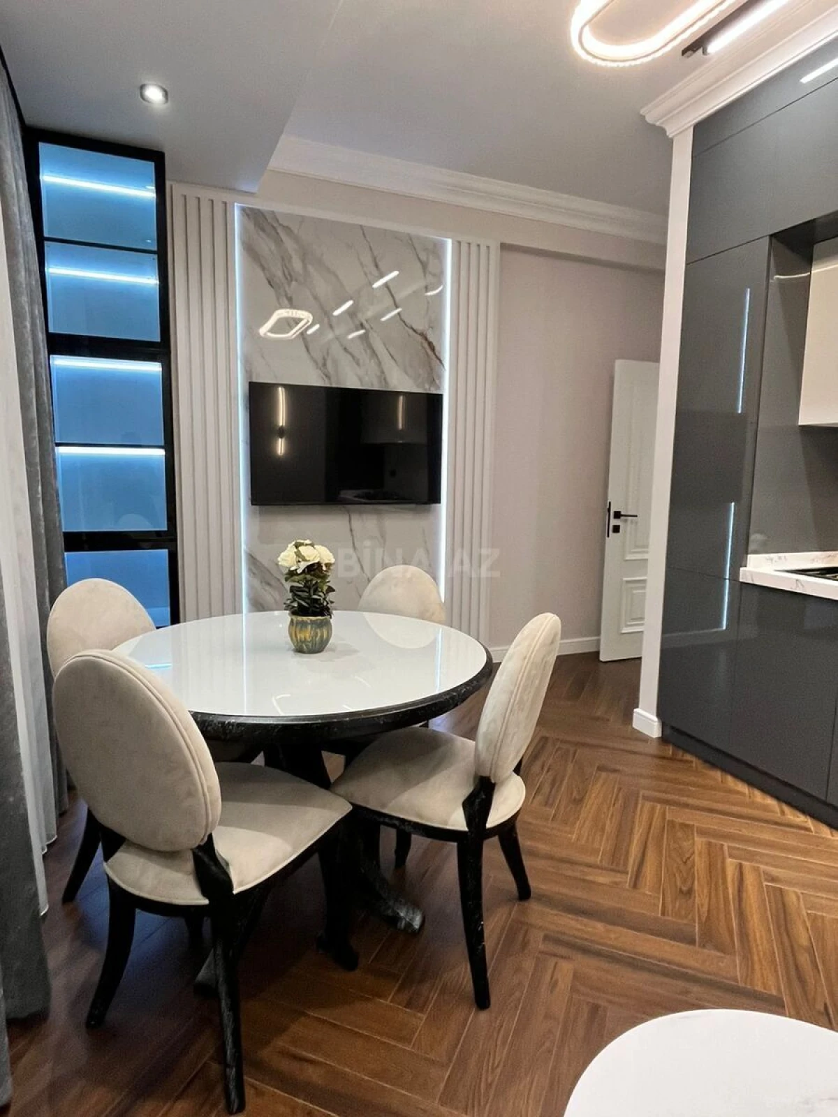 Satılır 3 otaqlı mənzil 71 m²