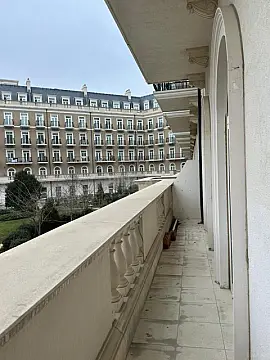 Satılır 3 otaqlı mənzil 100.8 m²