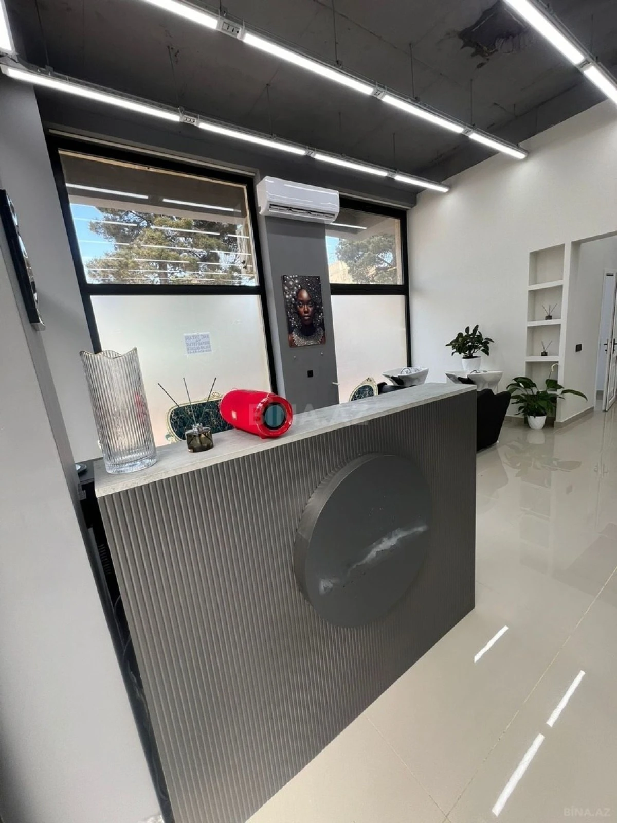 Satılır obyekt 72 m²