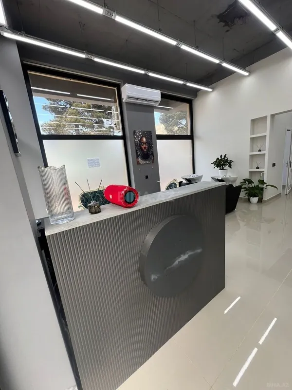 Satılır obyekt 72 m²