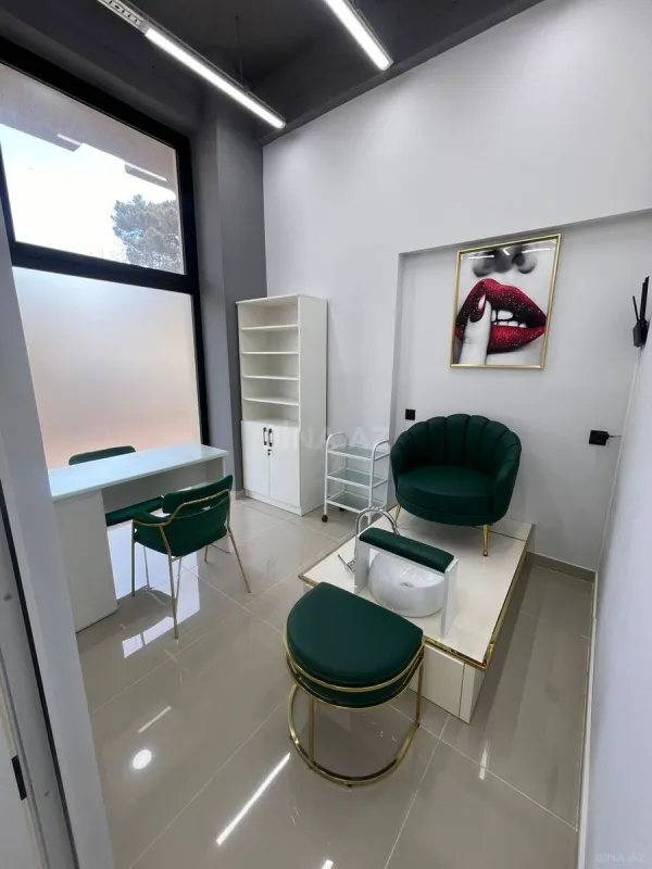 Satılır obyekt 72 m²