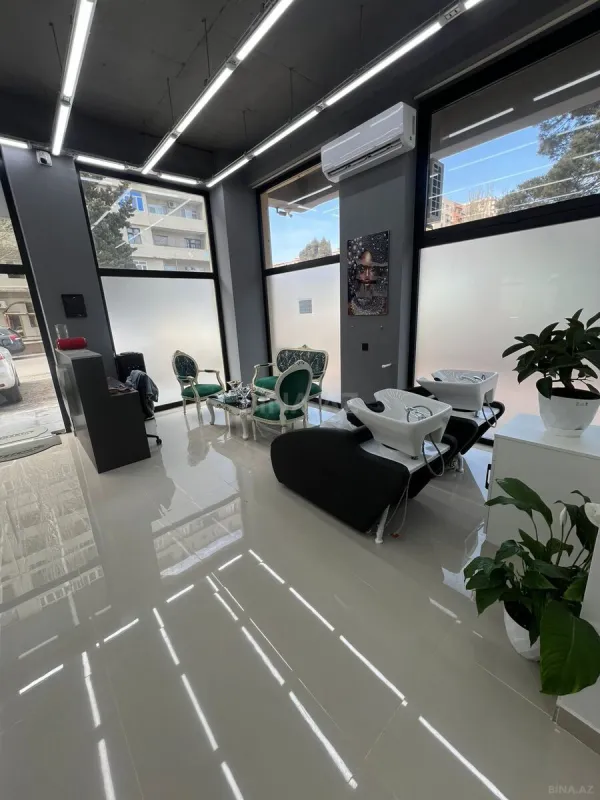 Satılır obyekt 72 m²