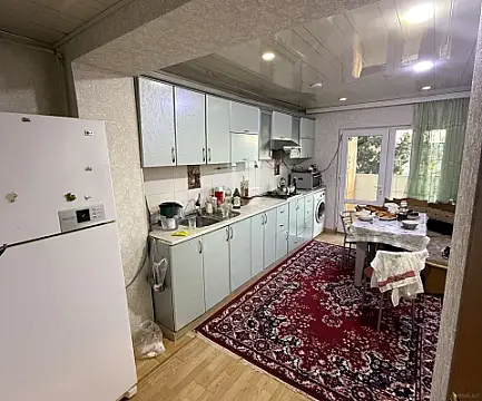 Satılır 3 otaqlı mənzil 105 m²