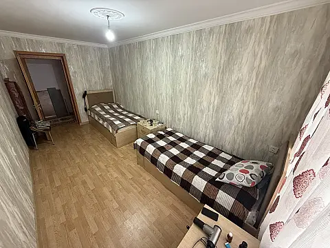 Satılır 3 otaqlı mənzil 105 m²
