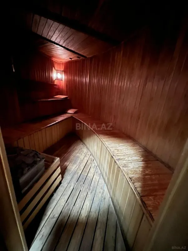 Kirayə verilir 4 otaqlı mənzil 165 m²