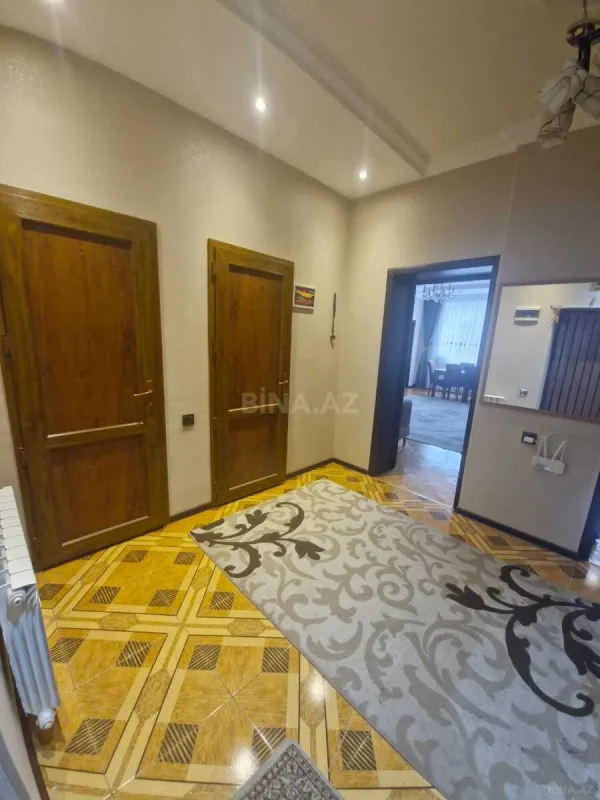 Satılır 3 otaqlı mənzil 90 m²