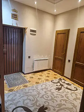 Satılır 3 otaqlı mənzil 90 m²
