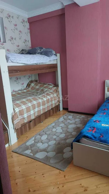 Satılır 3 otaqlı mənzil 90 m²