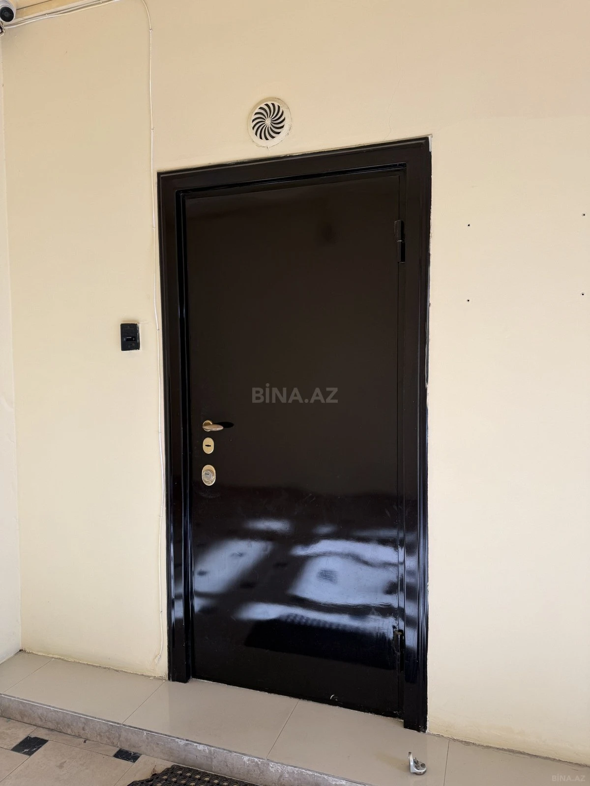 Kirayə verilir 1 otaqlı ofis 35 m²