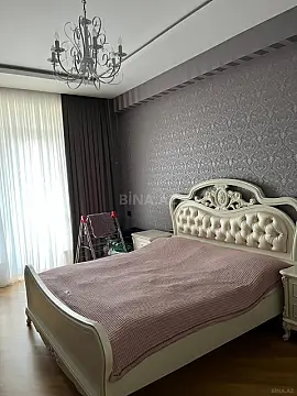 Satılır 2 otaqlı mənzil 90 m²