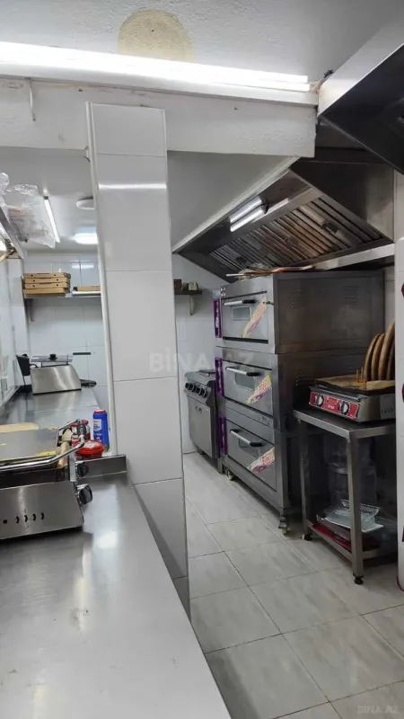 Satılır obyekt 75 m²