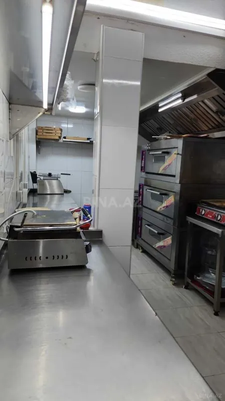 Satılır obyekt 75 m²