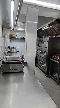 Satılır obyekt 75 m²