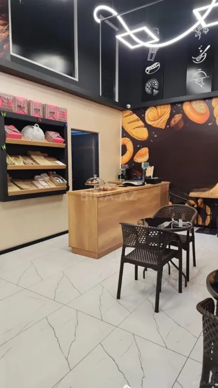 Satılır obyekt 75 m²