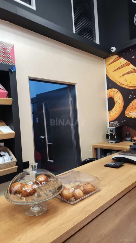 Satılır obyekt 75 m²