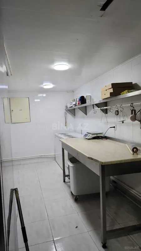 Satılır obyekt 75 m²