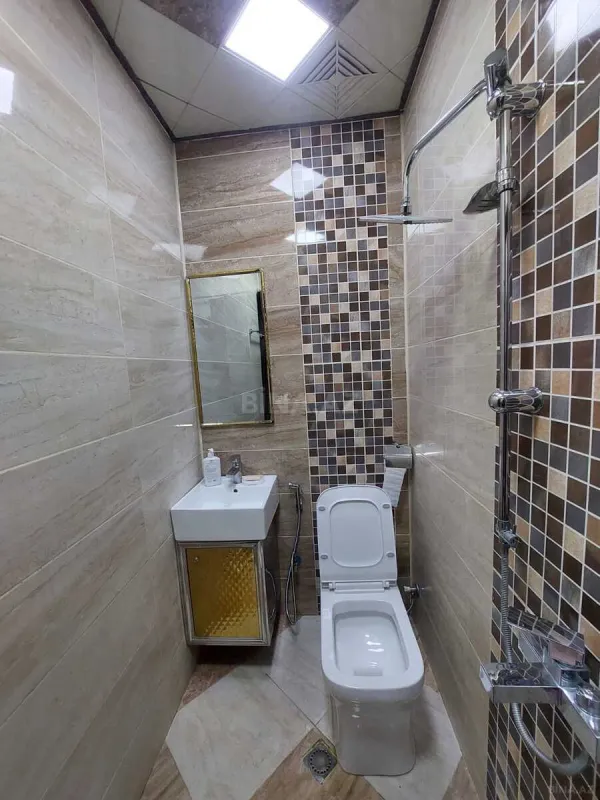 Kirayə verilir 3 otaqlı ofis 120 m²