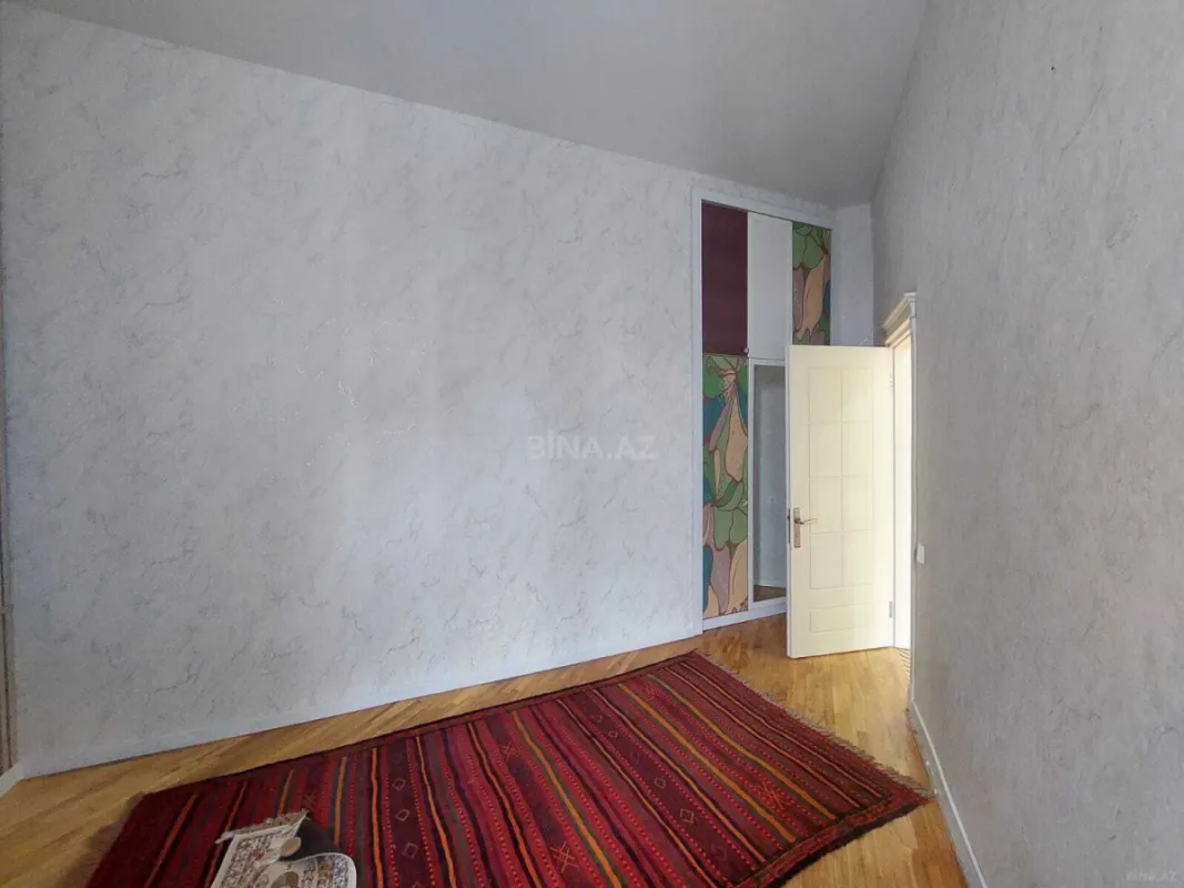 Kirayə verilir 3 otaqlı ofis 120 m²