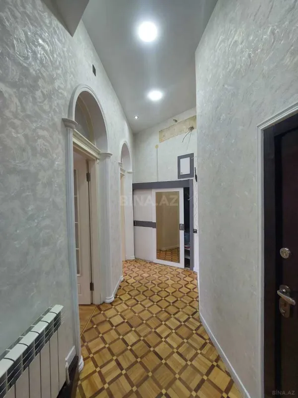 Kirayə verilir 3 otaqlı ofis 120 m²