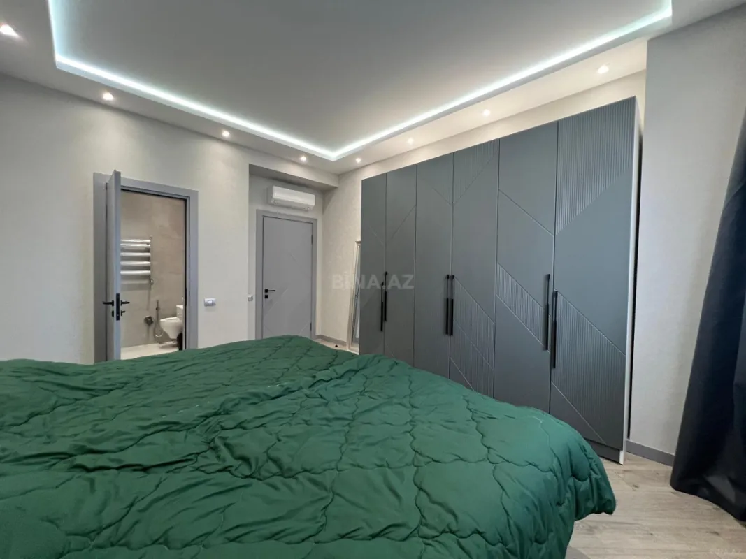 Kirayə verilir 3 otaqlı mənzil 157 m²
