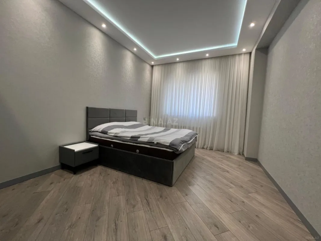 Kirayə verilir 3 otaqlı mənzil 157 m²