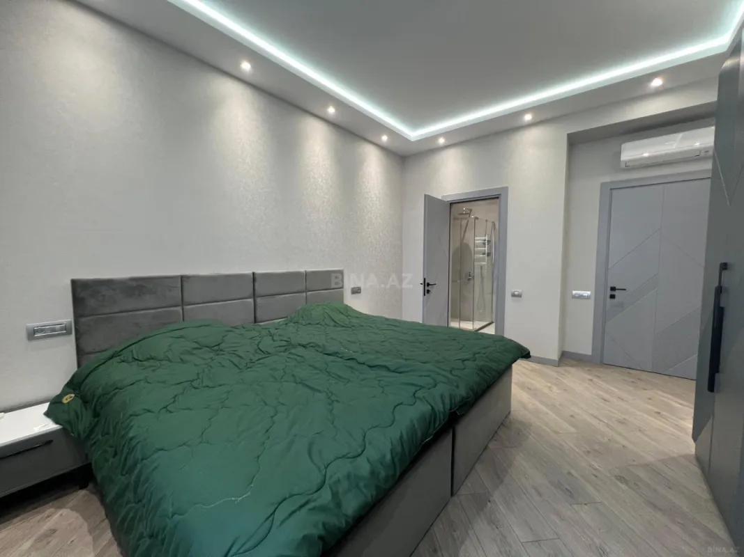 Kirayə verilir 3 otaqlı mənzil 157 m²