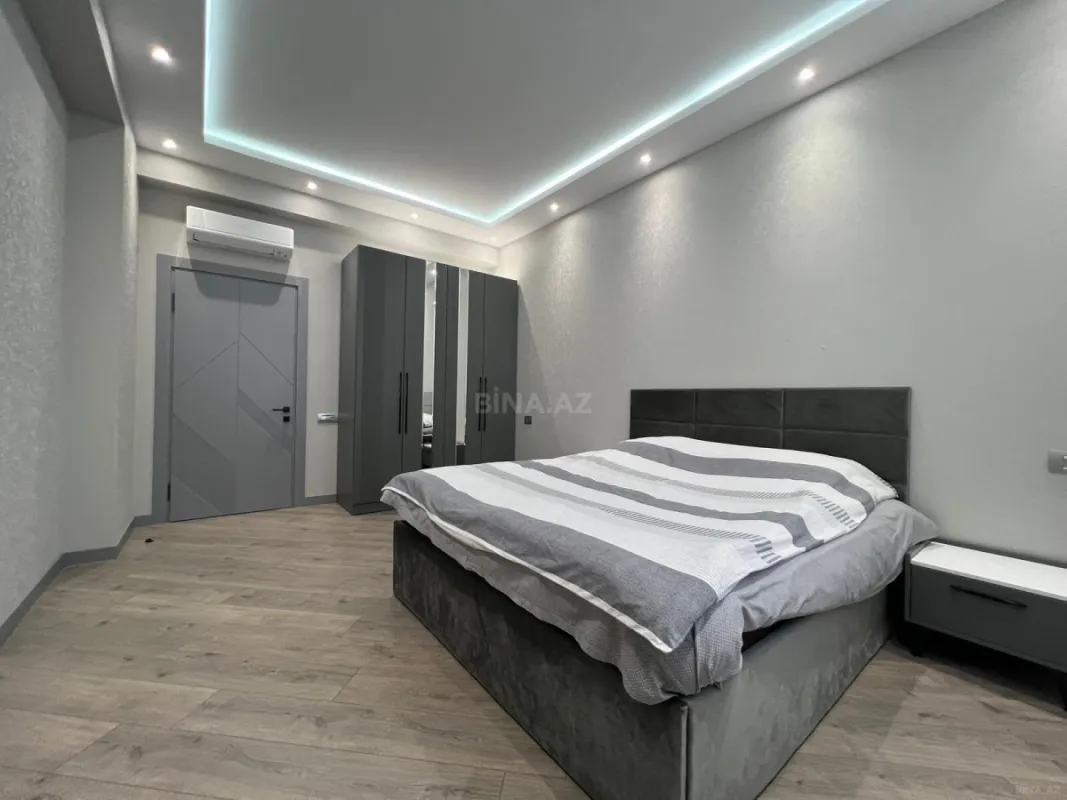 Kirayə verilir 3 otaqlı mənzil 157 m²