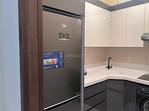 Kirayə verilir 2 otaqlı mənzil 70 m²