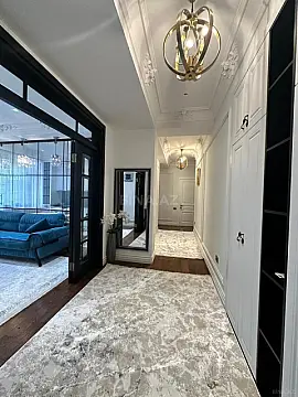 Kirayə verilir 3 otaqlı mənzil 120 m²