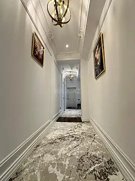 Kirayə verilir 3 otaqlı mənzil 120 m²