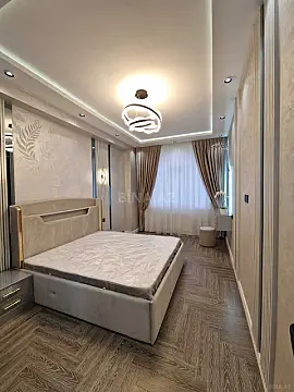 Satılır 2 otaqlı mənzil 63 m²