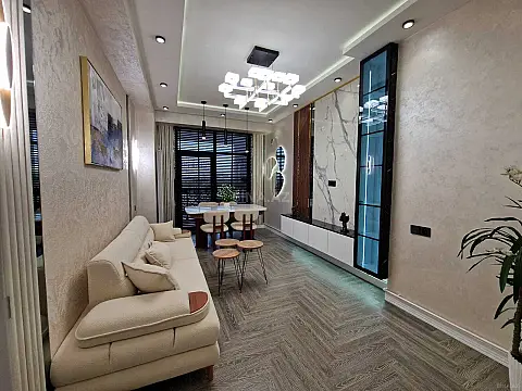 Satılır 2 otaqlı mənzil 63 m² — Bakı, Nərimanov 2 otaq 63.00 m²