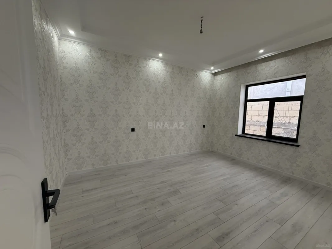Satılır 4 otaqlı həyət evi 120 m²