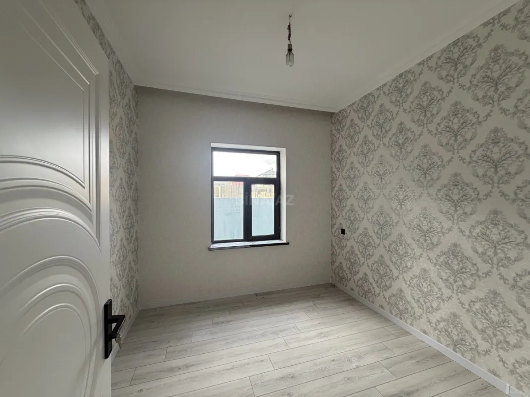 Satılır 4 otaqlı həyət evi 120 m²