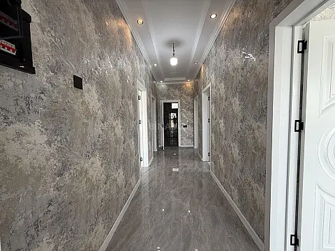 Satılır 4 otaqlı həyət evi 120 m²