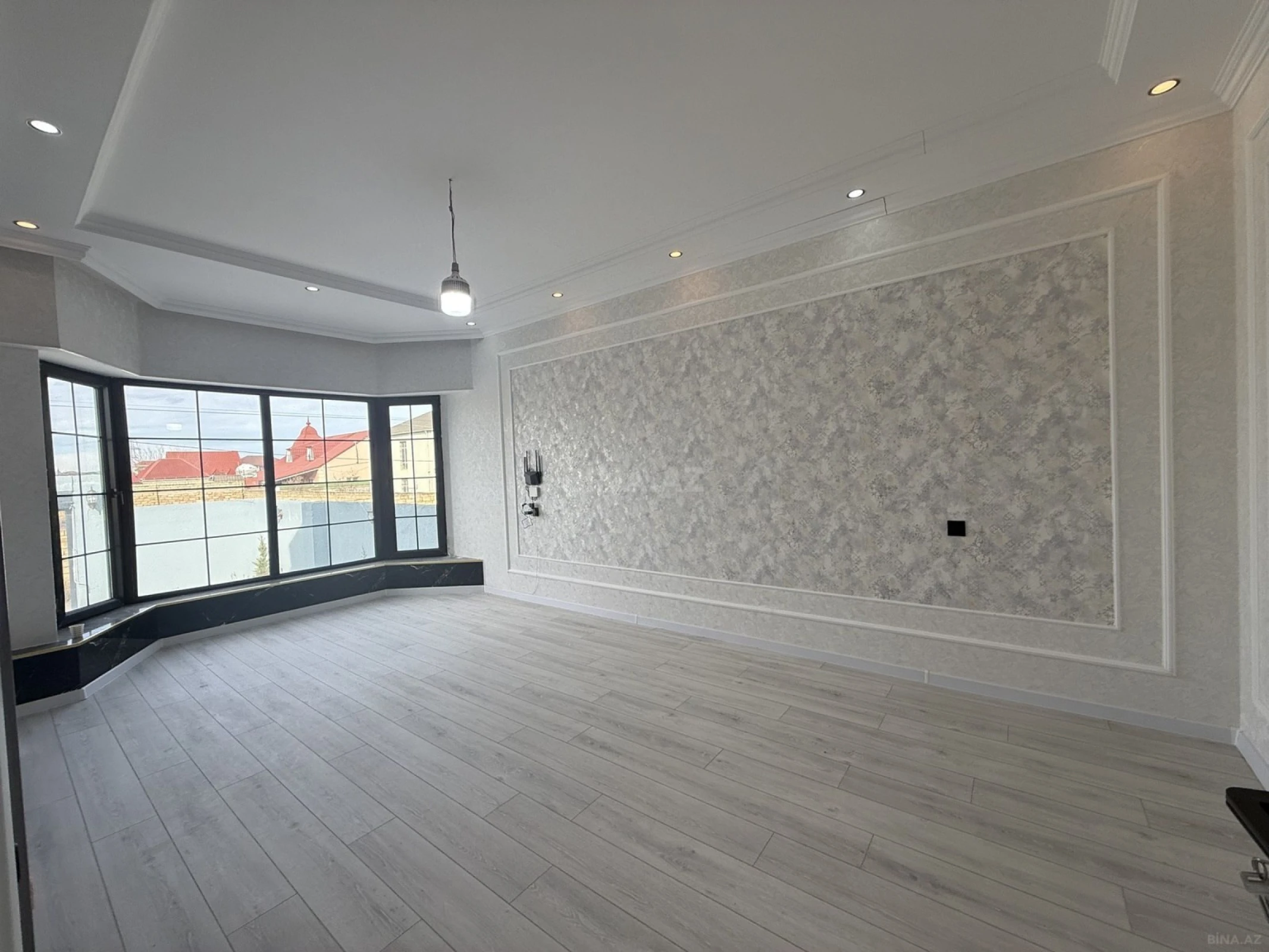 Satılır 4 otaqlı həyət evi 120 m²