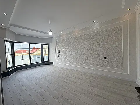 Satılır 4 otaqlı həyət evi 120 m²
