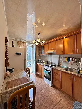 Satılır 3 otaqlı mənzil 75 m²