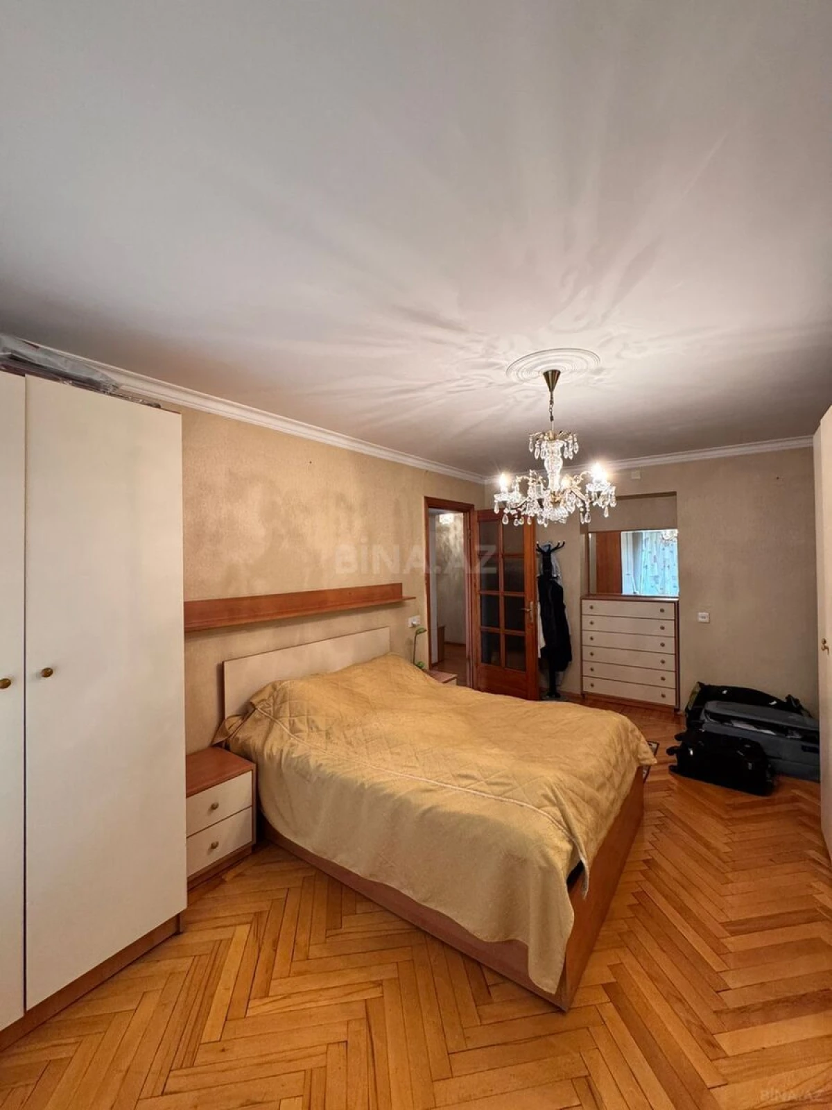 Satılır 3 otaqlı mənzil 75 m²