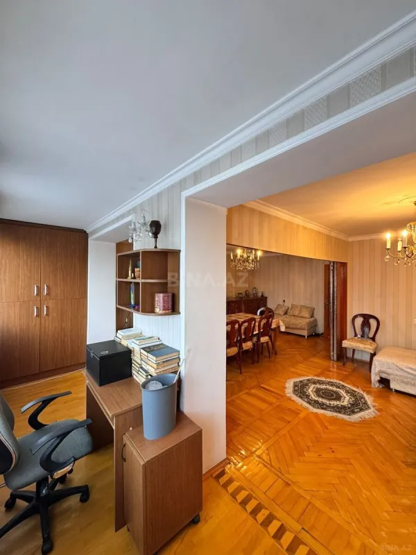 Satılır 3 otaqlı mənzil 75 m²
