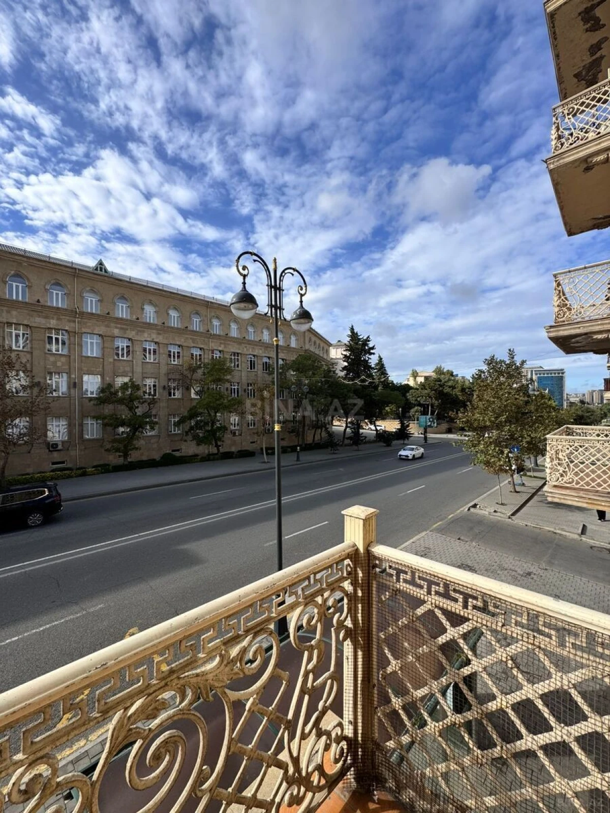 Satılır 3 otaqlı mənzil 75 m²