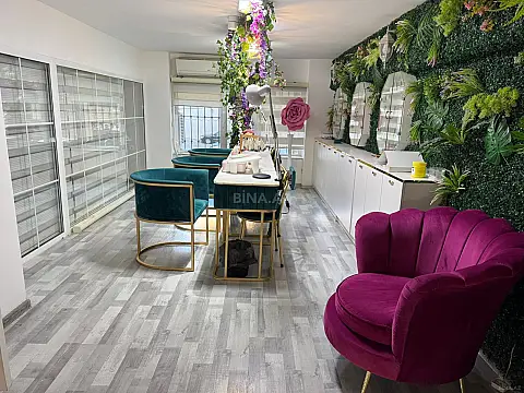 Kirayə verilir obyekt 200 m² — Bakı, Nizami 200.00 m²